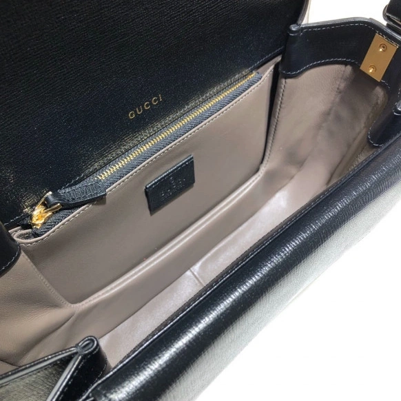 Hyper Peter bag Sylvie shoulder small GUCCI 1969 0811